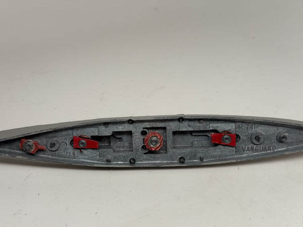 TR 741 Vanguard (used)