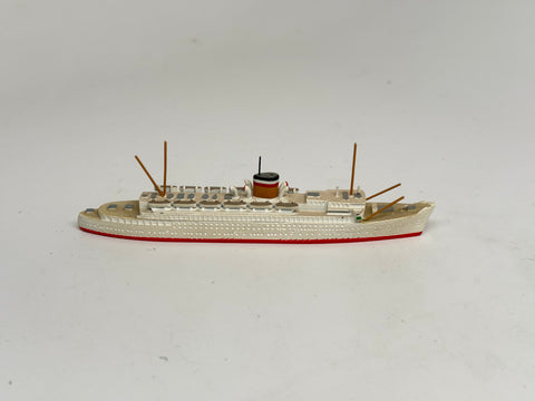 S 211-1 Tannenberg (used)