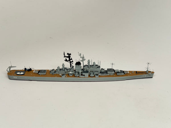 Newport News (used)
