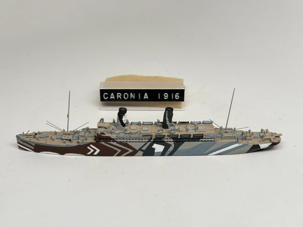 GLR 16D Caronia (used)