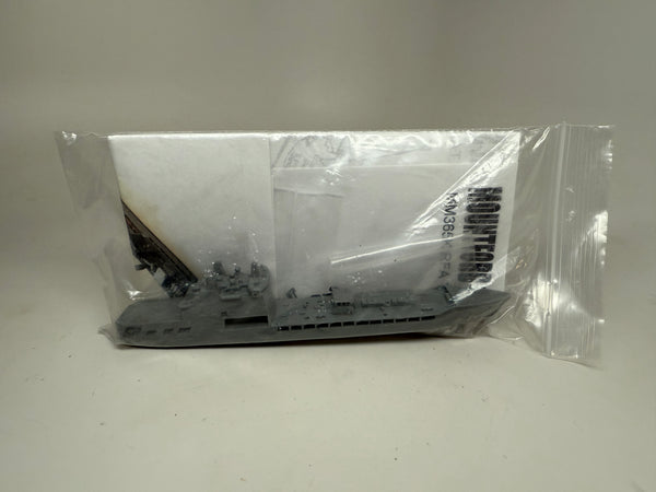 MM 365K RFA Tidespring kit (used)