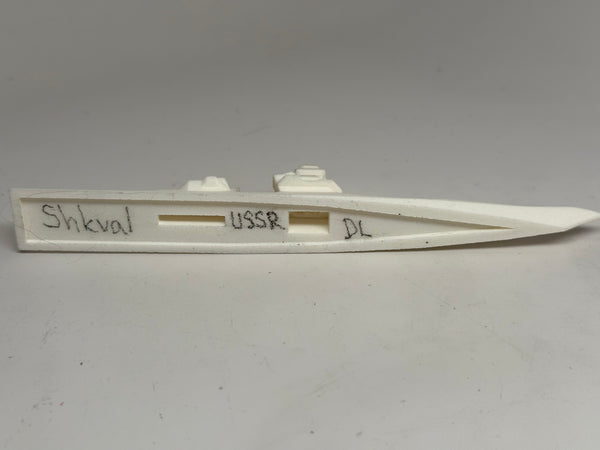 Shkval kit (used)