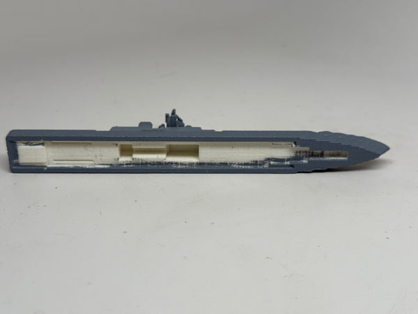 Unknown missile cruiser kit (used)