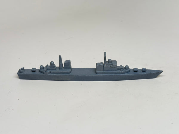 British Type 43 Destroyer (used)