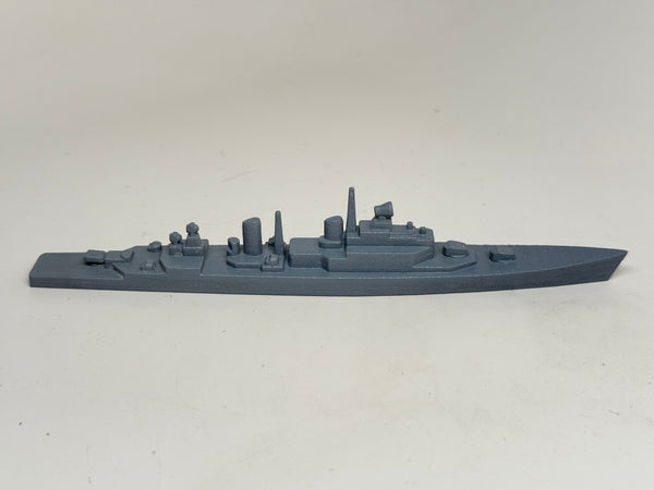 British GW96A Cruiser (used)