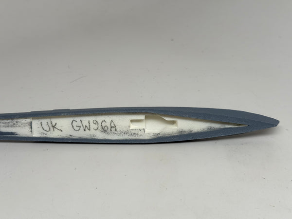 British GW96A Cruiser (used)