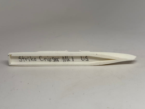 Strike Cruiser (used)