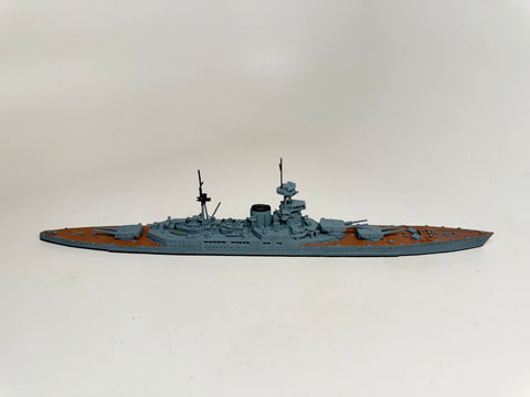 MSM 002 Incomparable (used)