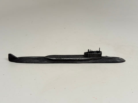 VX 01 Yuri Dolgorukiy (used)