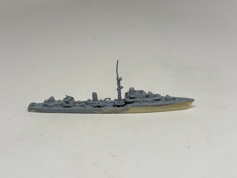 Weapon Class (used)