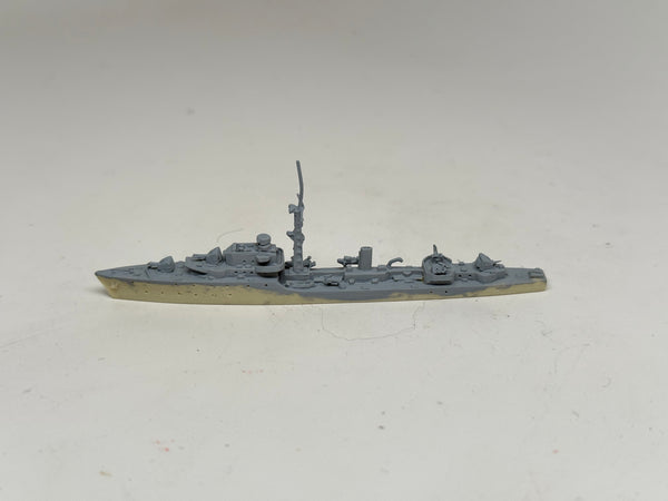 Weapon Class (used)