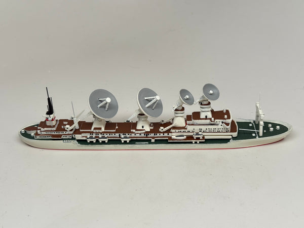 S 401 Yuri Gargarin (used)