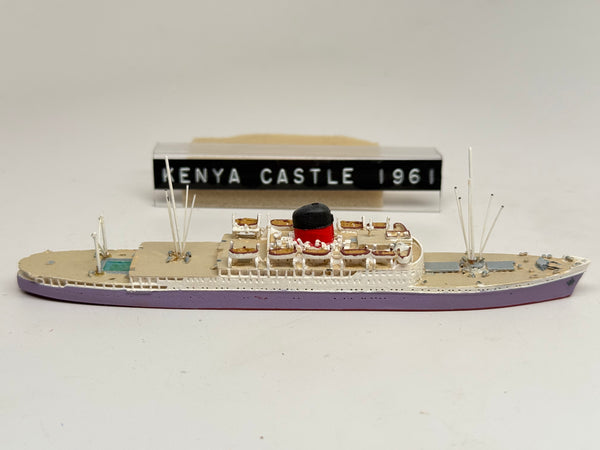 Kenya Castle (used)