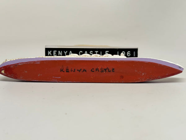 Kenya Castle (used)