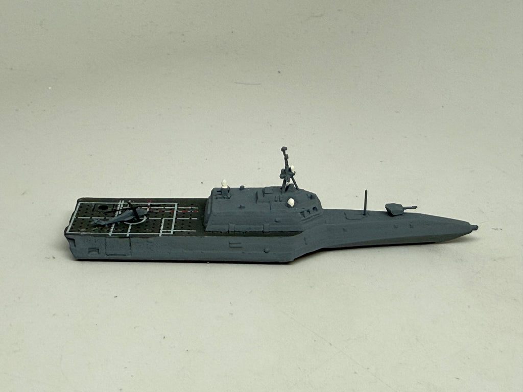 MZM 01 Independence (used)