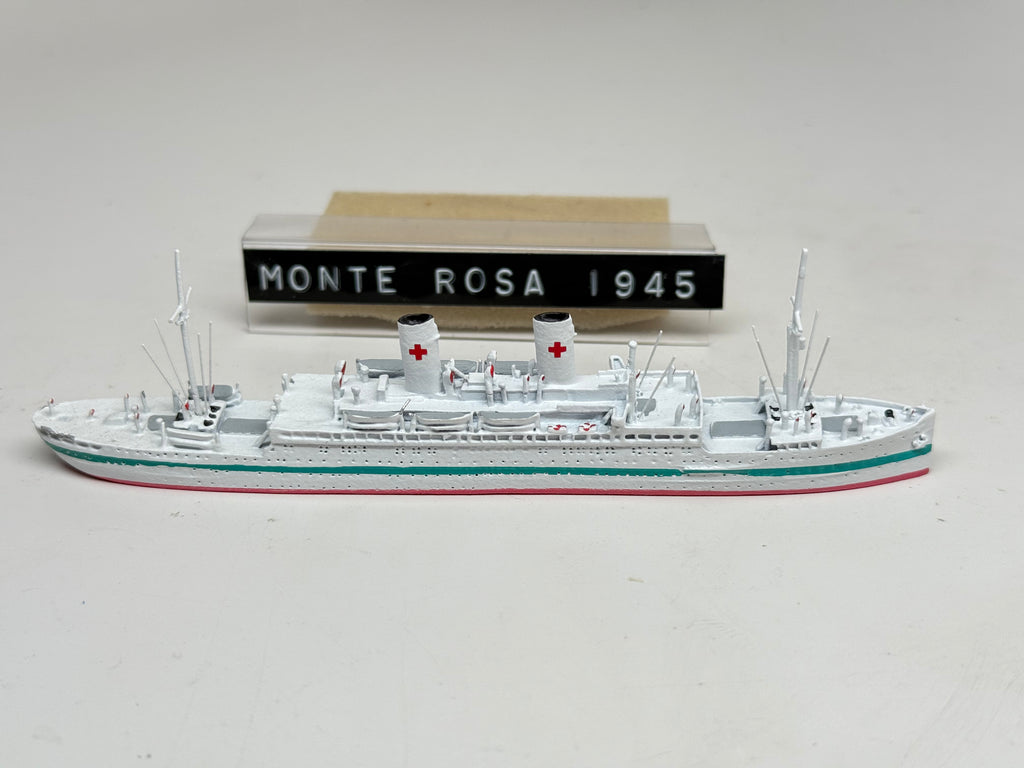 CM 092A Monte Rosa (used)