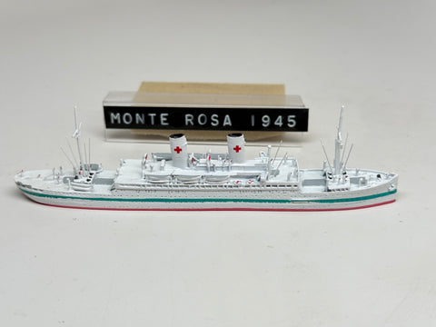 CM 092A Monte Rosa (used)