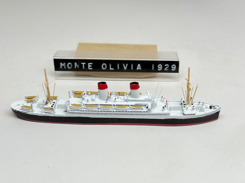 CM 091 Monte Olivia (used)