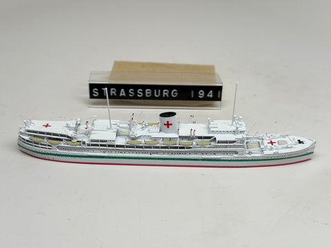 CMP 065 Strassburg (used)