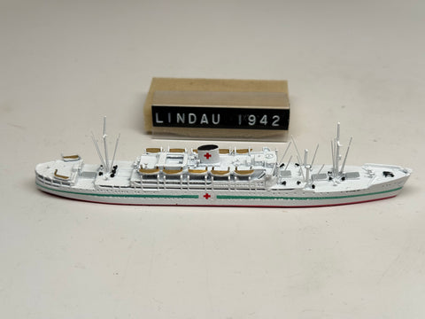 CMP 023 Lindau (used)