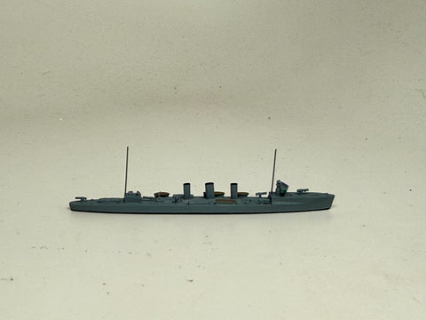 NA 362 Duncan (used)