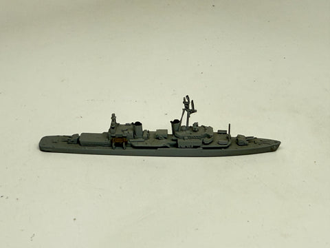 TA 10164 William M. Wood (used)