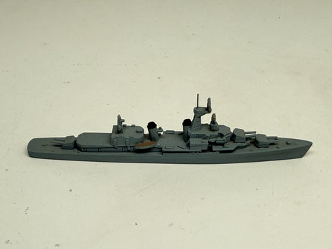S 168 Allen M. Sumner class (used)