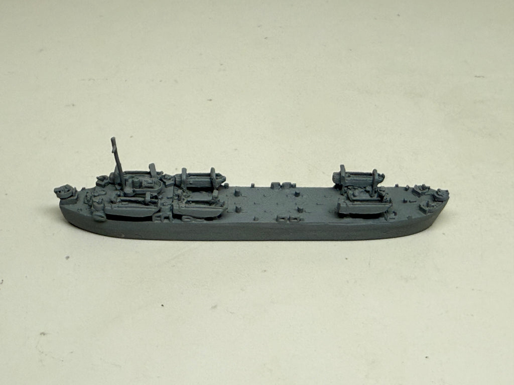 FH CU 052 LST-2 (used)