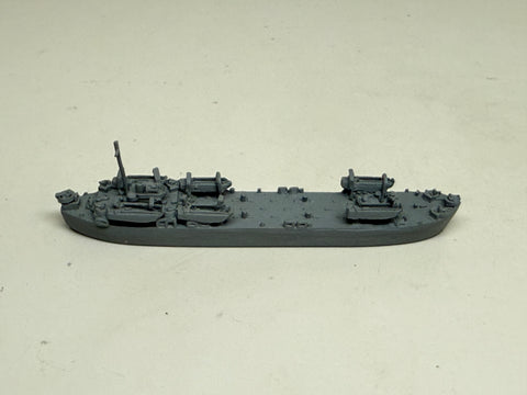 FH CU 052 LST-2 (used)