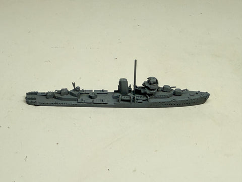 FH CU 112 Benham Class (used)