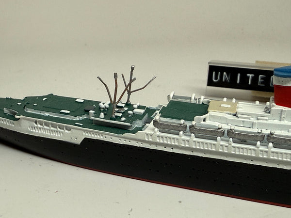 M 906 United States (used)