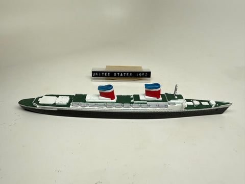 TR-M 704 United States (used)