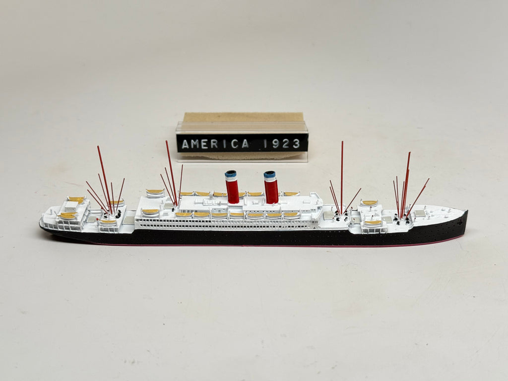 CM 223 America (used)