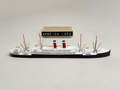 CM 223 America (used)