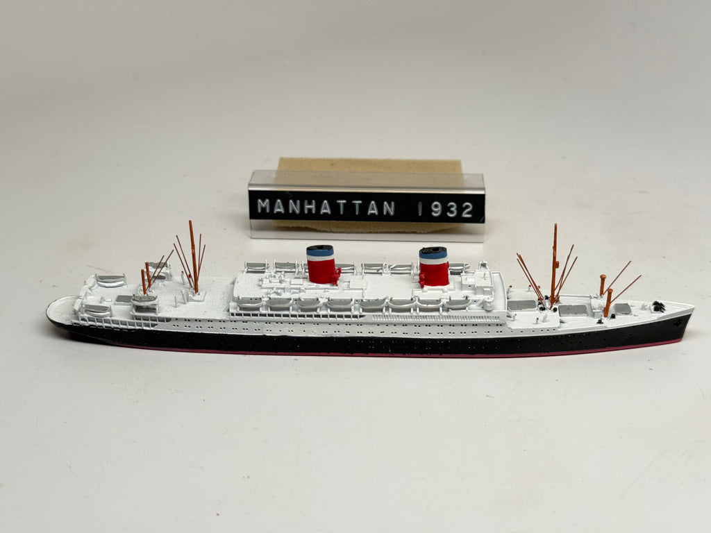 CM 220 Manhattan (used)