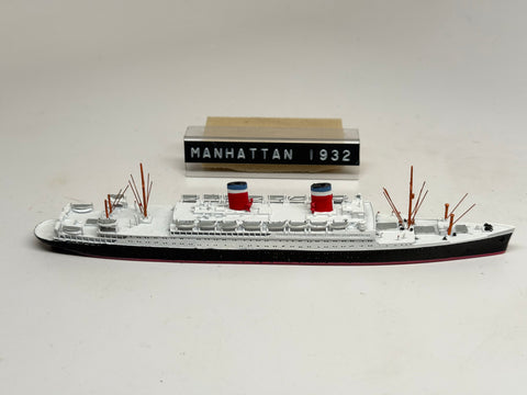 CM 220 Manhattan (used)