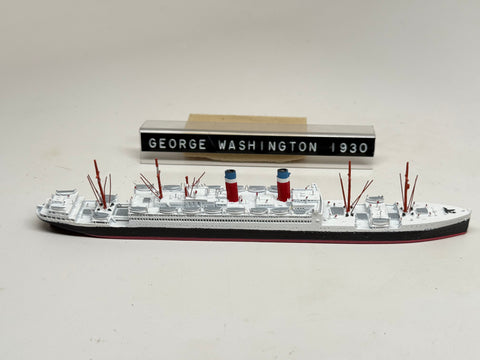 CM 060A George Washington (used)