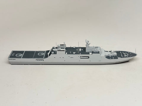 ALK 502 Kuniun Shan (used)