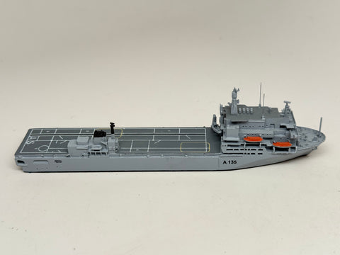 ALK 314 RFA Argus (used)