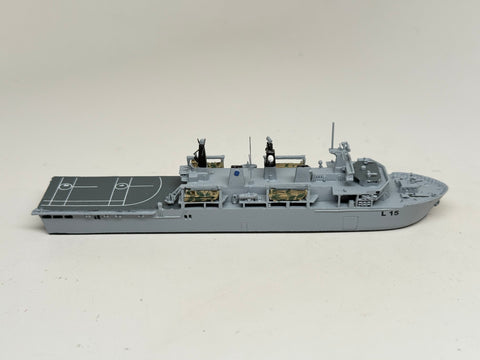 ALK 304A Bulwark (used)