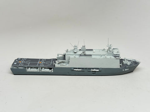 ALK 069 Johan de Witt (used)