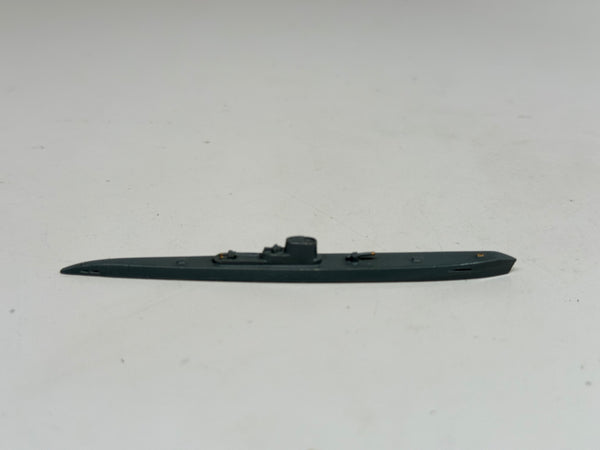 Used Models