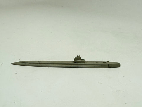 STAR 016 Guppy II (used)