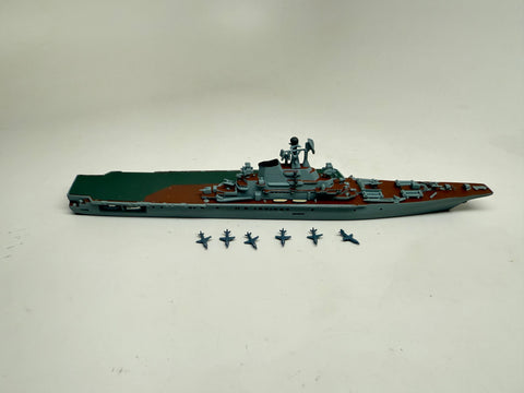 TT-R 1728 Kiev with aircraft (used)
