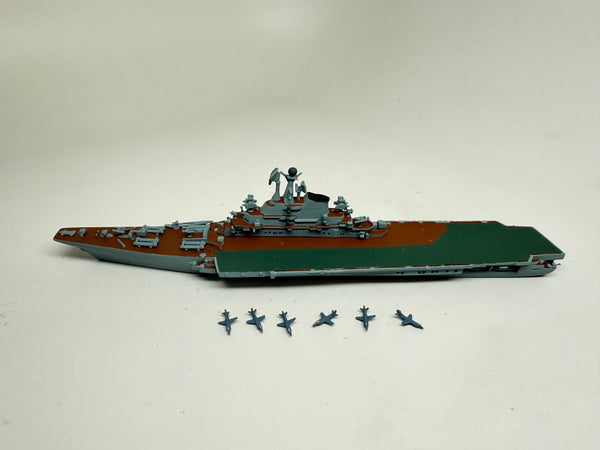 TT-R 1728 Kiev with aircraft (used)