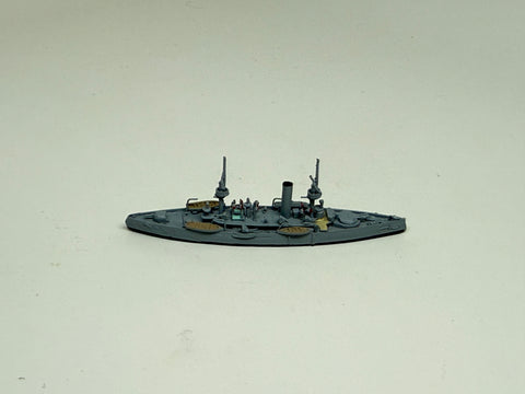 HAI 834 Piet Hein (used)