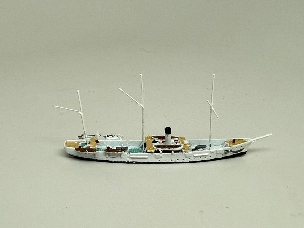 HAI 383 Kreiser (used)
