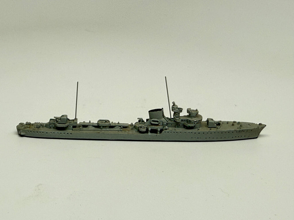 NE 1561 Maestrale (used)