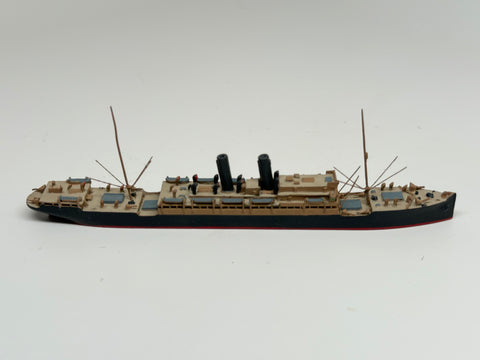 GLR 12A Prinz Eitel Friedrich (used)