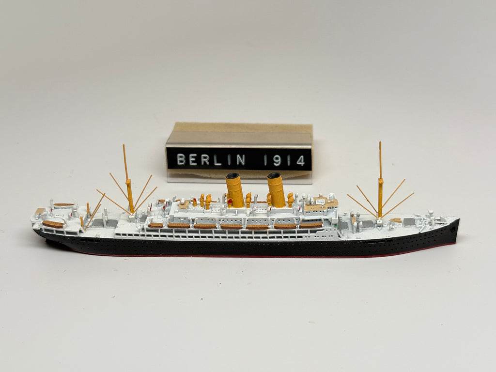 AL 084 Berlin (used)